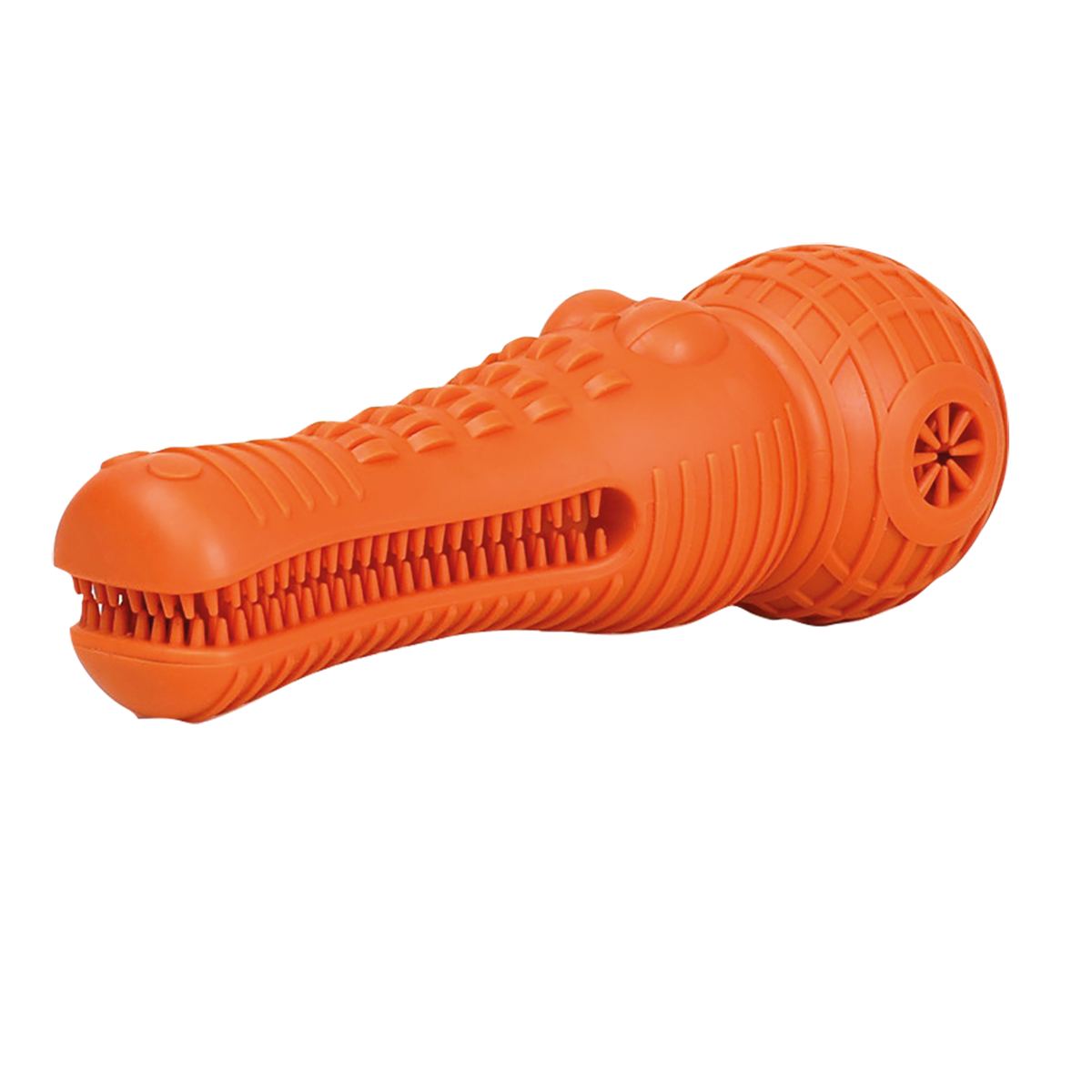 Jouet dentaire Crocodent