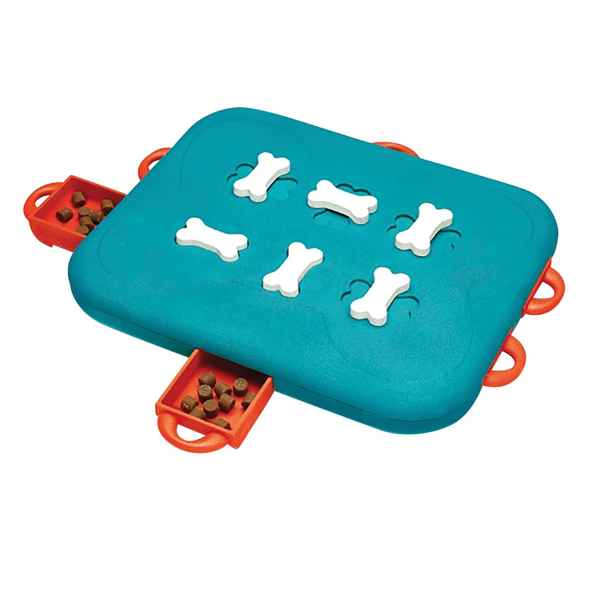 Jeu de réflexion Dog Casino