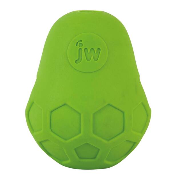 JW - Tumble Teez - Vert - Small