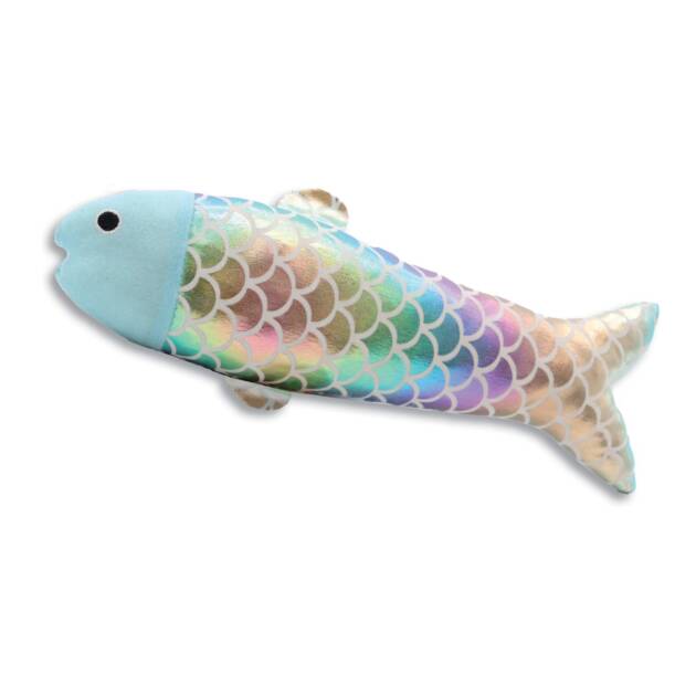Croci - Lumifish - Jouet chat - L