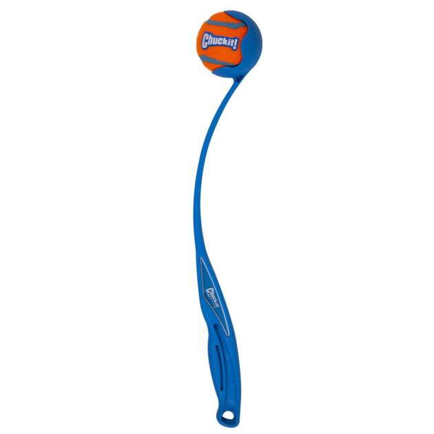 Chuck It - Lanceur Sport Ball - 18 m