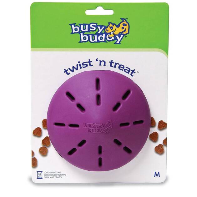 Busy Buddy - Twist'n Treat - L