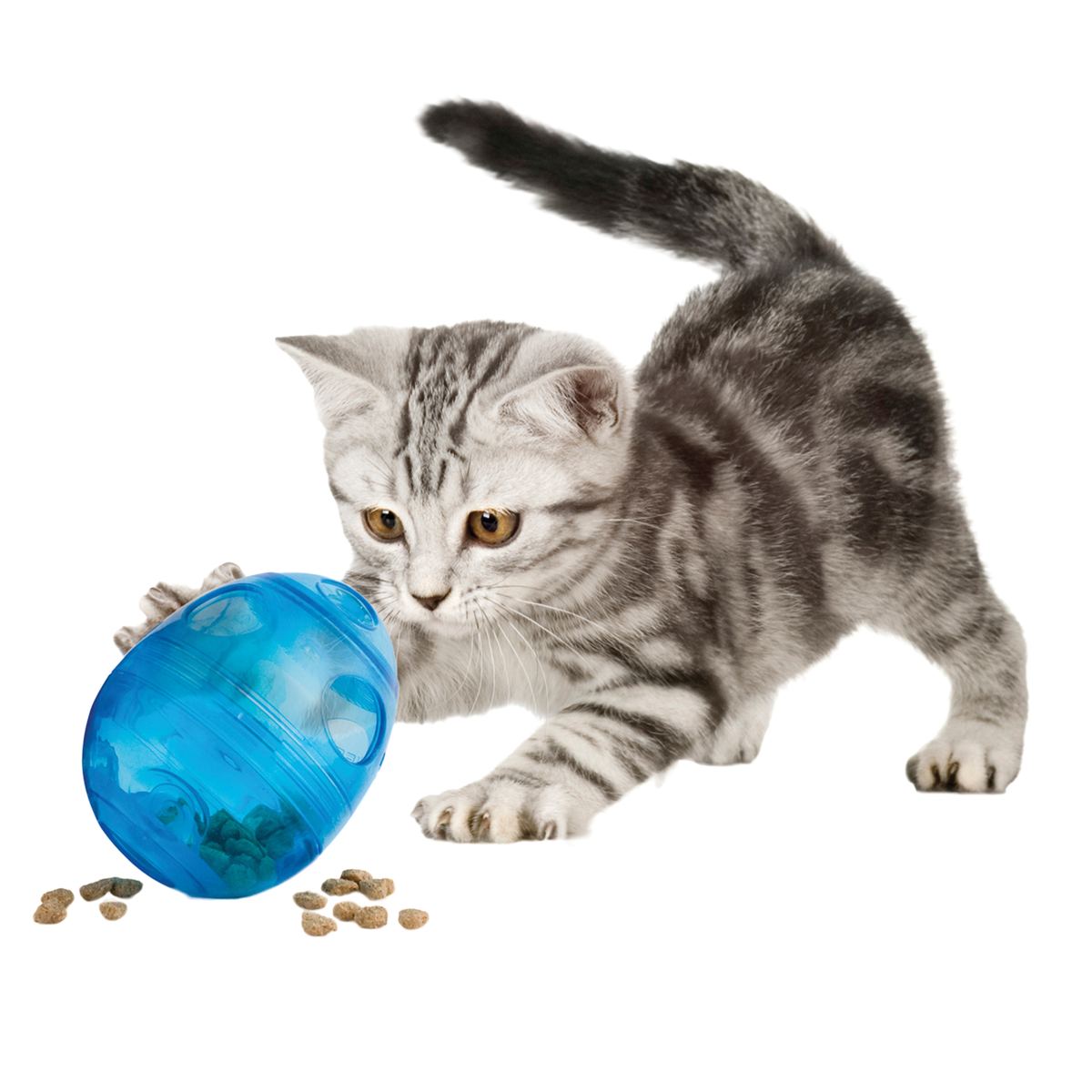 Funkitty Egg
