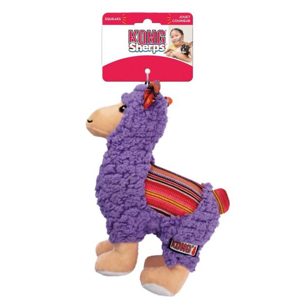 Kong - Sherps Llama - 21 cm