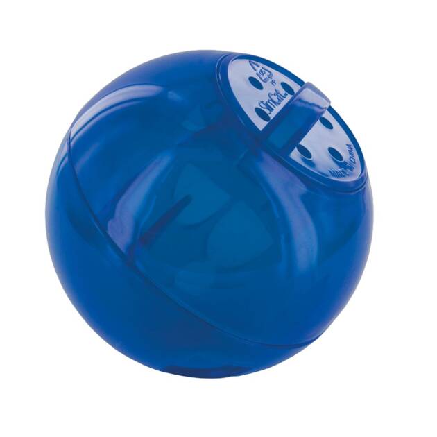Balle distributrice de nourriture