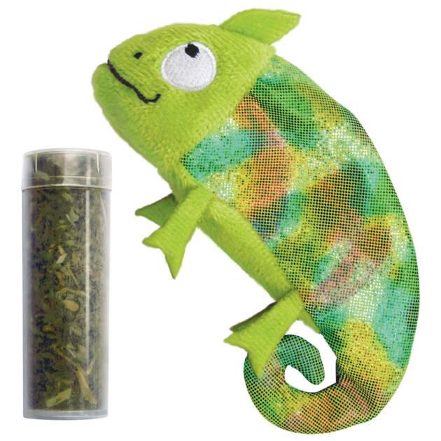 Kong - Refillables Chameleon