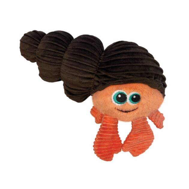 KONG - Cuteseas Rufflez Hermit Crab