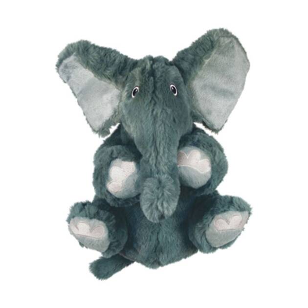 Kong - Comfort Kiddos Eléphant - 20 cm