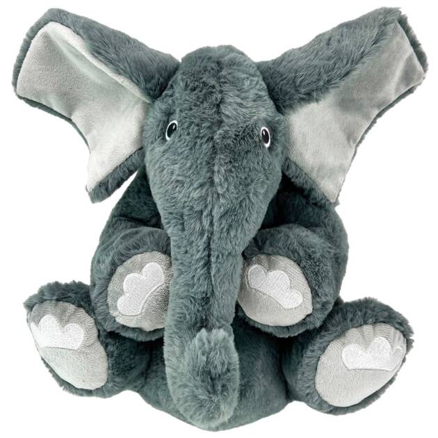 Kong - Comfort Kiddos Elephant - 33 cm