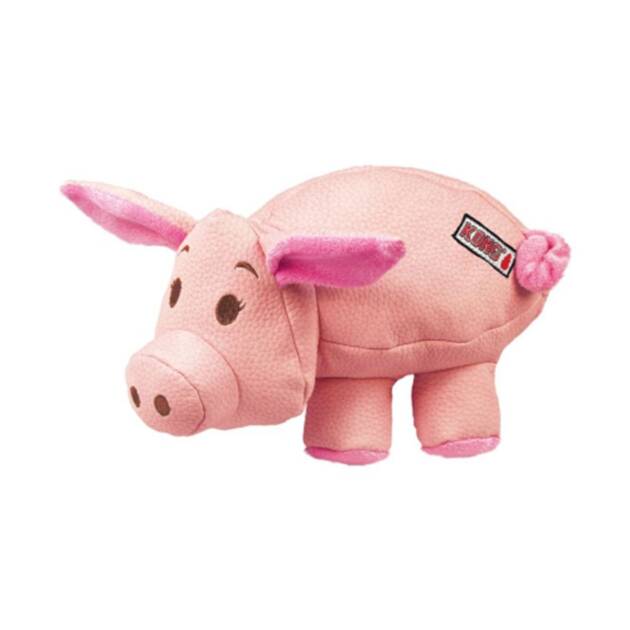 Kong Phatz - Cochon
