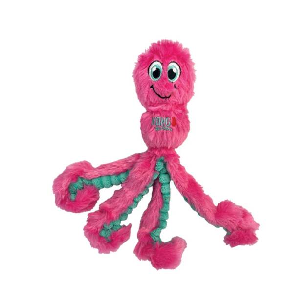 Kong - Wubba Octopus - 23 cm