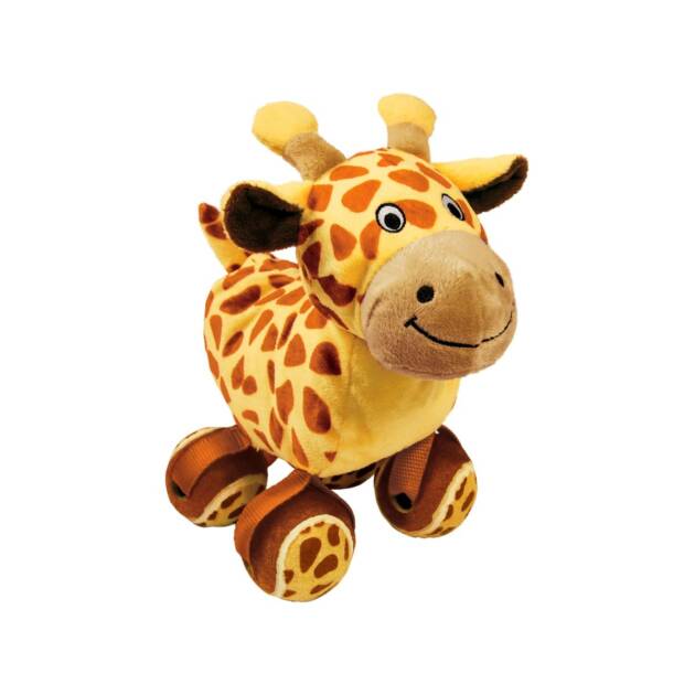 Kong - Tennishoes - Girafe