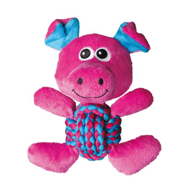 Kong - Weave Knots - Cochon