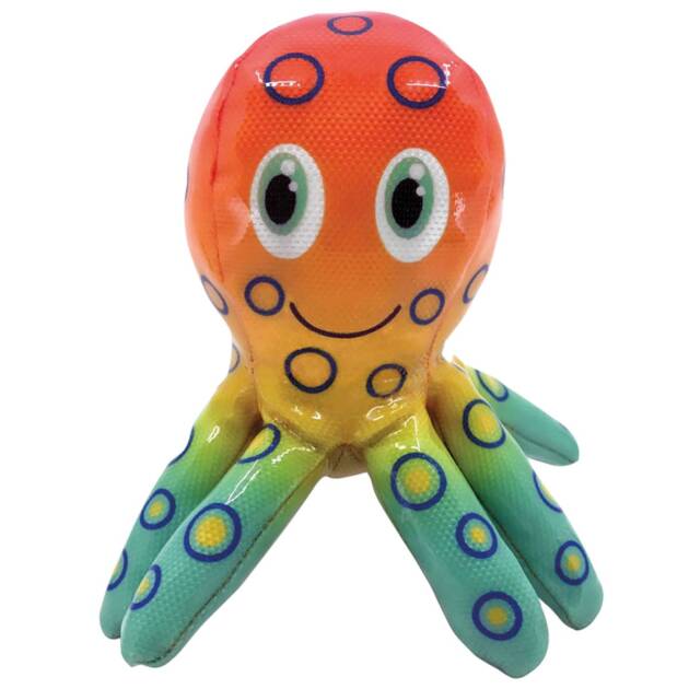 Kong - Shield Tropics Octopus