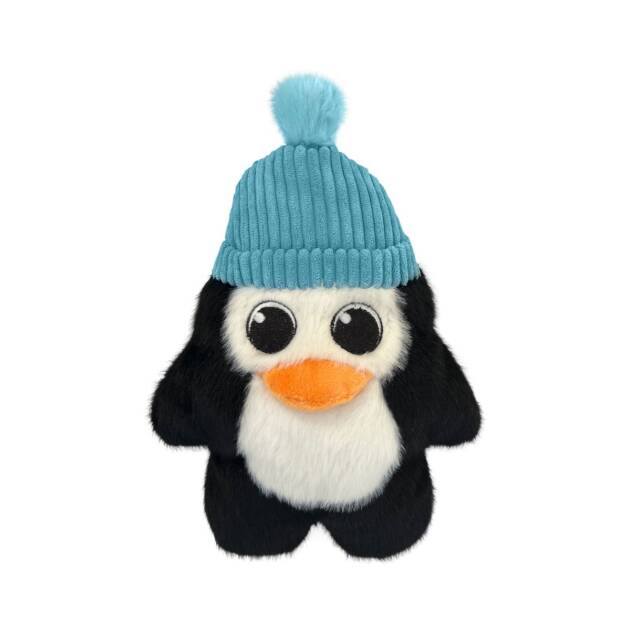 Kong Holiday - Snuzzles Penguin - 20 cm