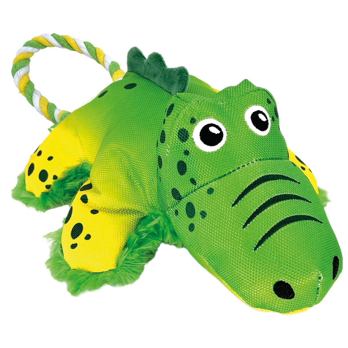 Kong - Cozie Alligator