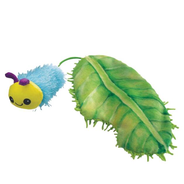 Kong - Flingaroo Caterpillar