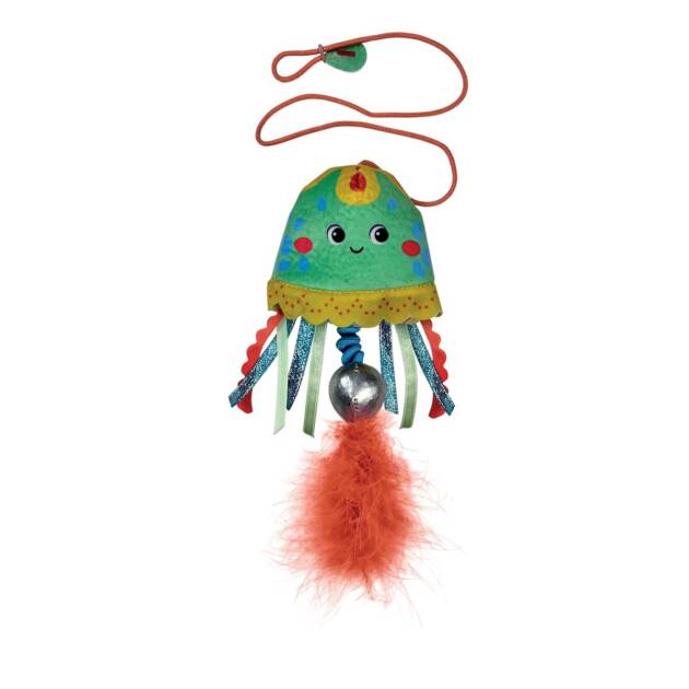 Kong - Teaser Jellyfish