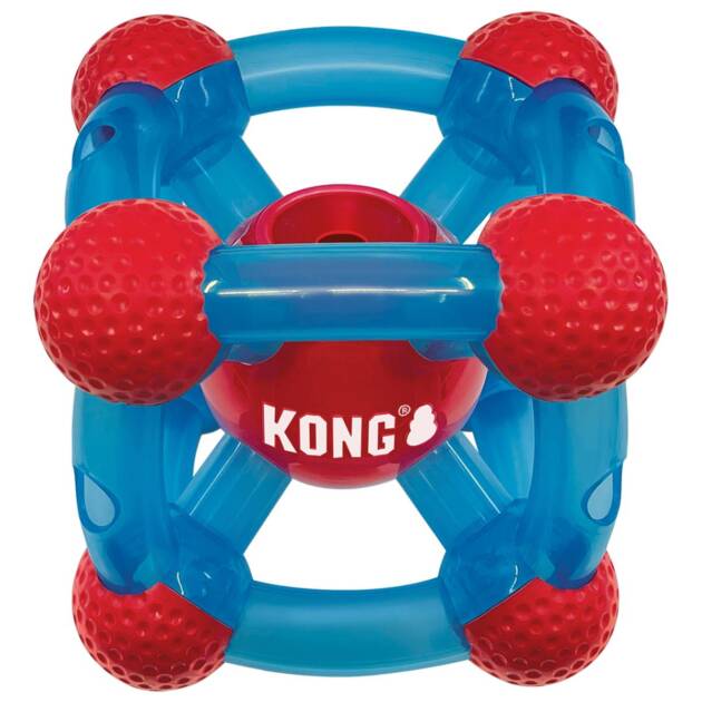 Kong - Rewards Tinker