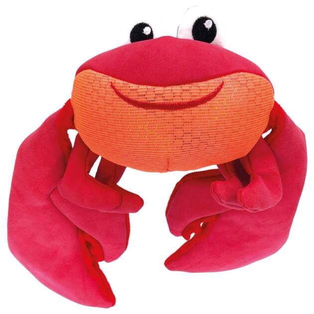 Kong - Shakers Shimmy - 17 cm