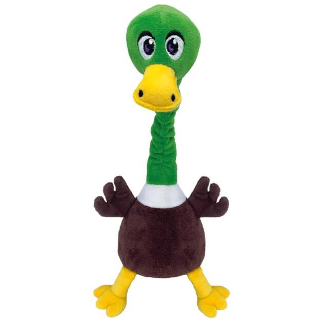 Kong - Shakers Bobz Mallard