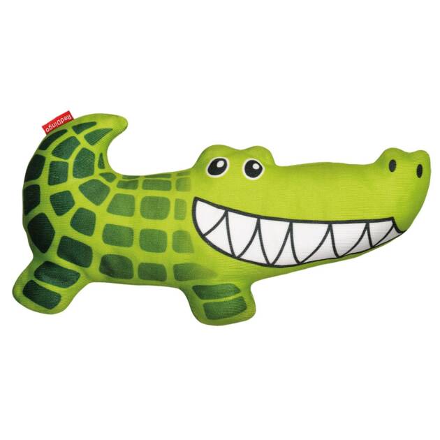 Red Dingo - Crocodile