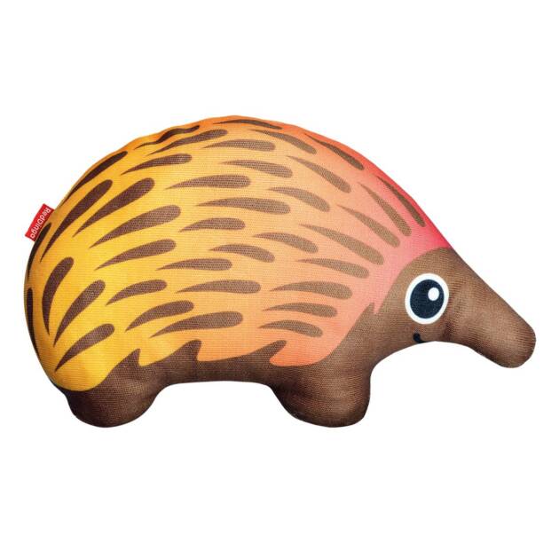 Red Dingo - Echidné