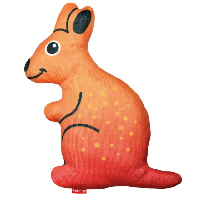 Red Dingo - Kangourou