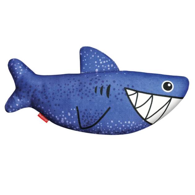 Red Dingo - Requin