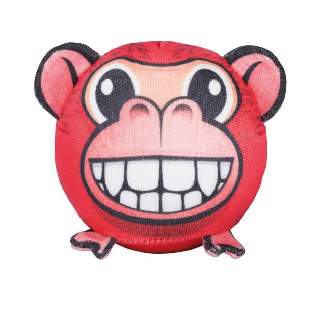 Red Dingo - Singe