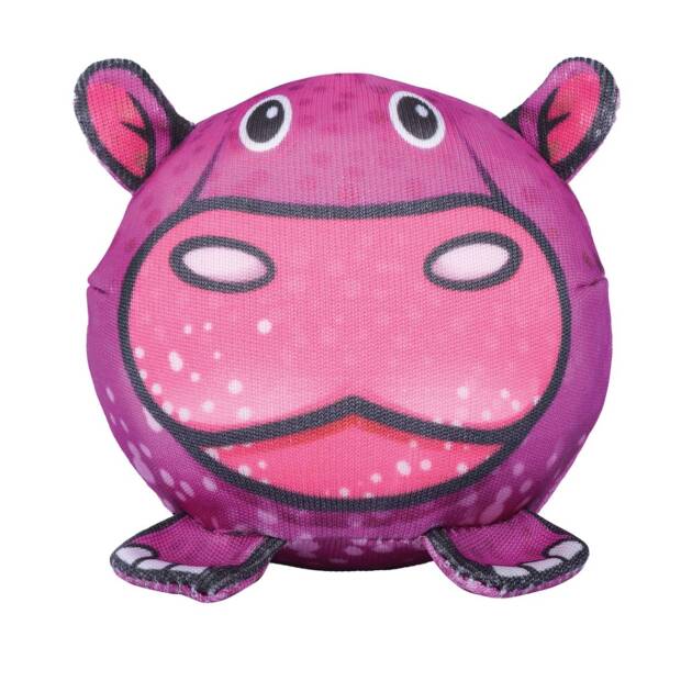 Red Dingo - Hippo