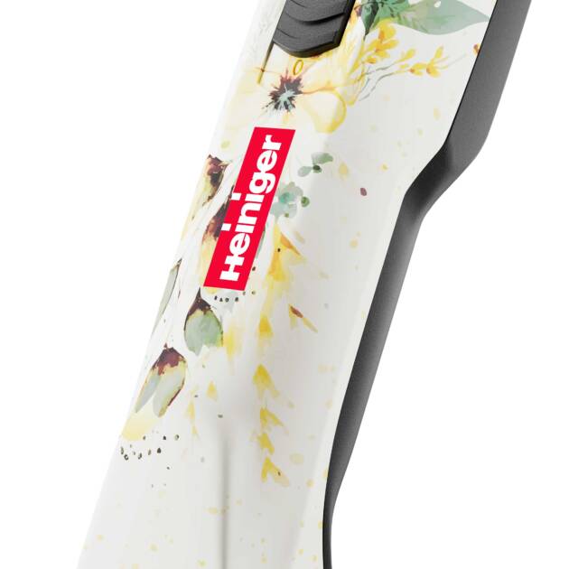 OpalFloral tondeuse pour petit animal EU avec Batterie Li-Ion 7.2V/2.85Ah/20.5Wh, tête de coupe No. 10 et 1 batterie