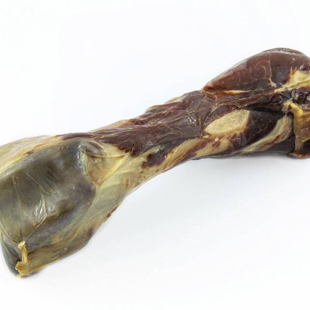 Anka - Os de jambon Serrano