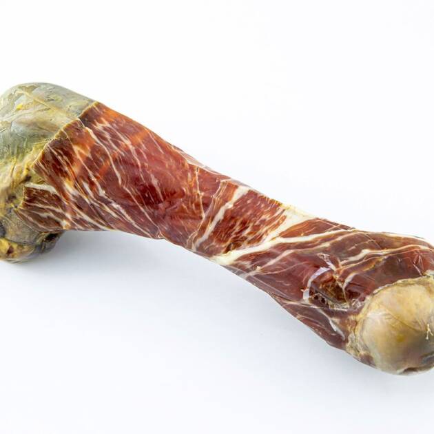 Anka - Os de jambon Serrano - XL