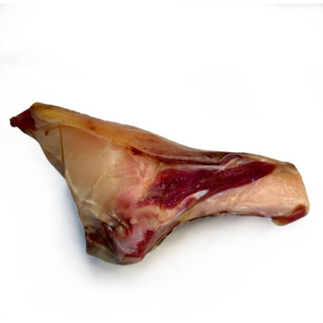Anka - Côte de jambon Serrano