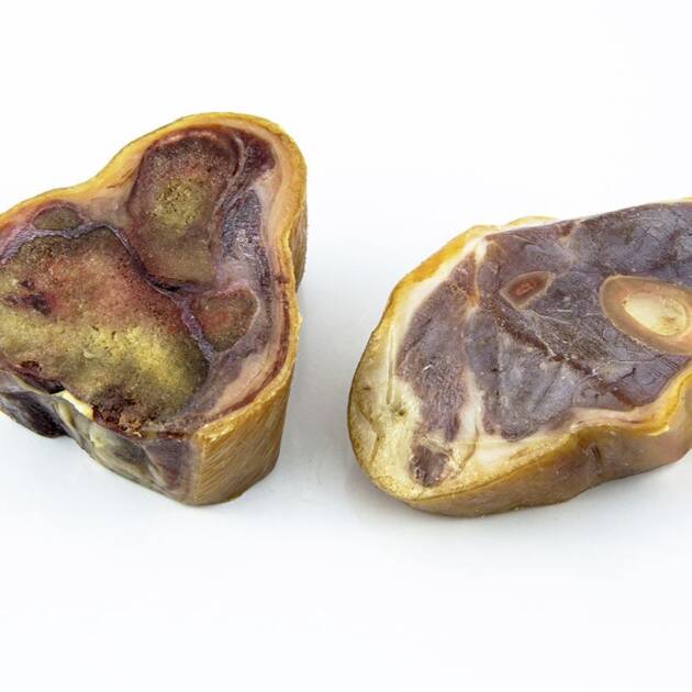 Anka - Jarret de jamon Serrano