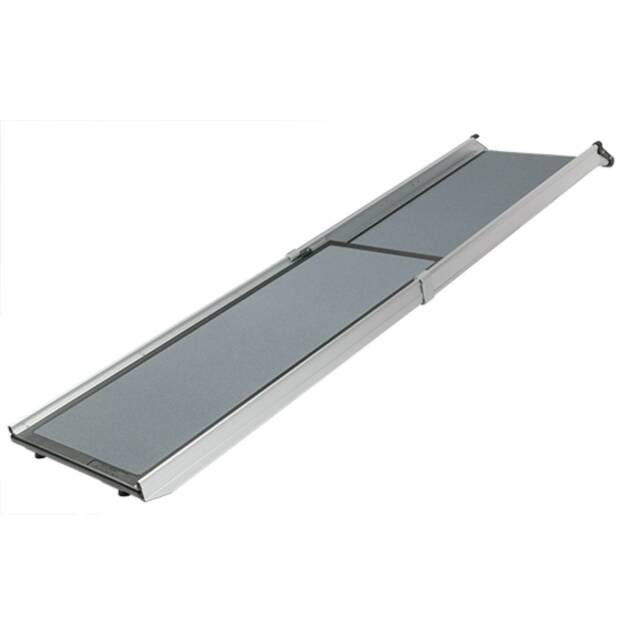 Rampe pour chien - 99-183*43*10 cm