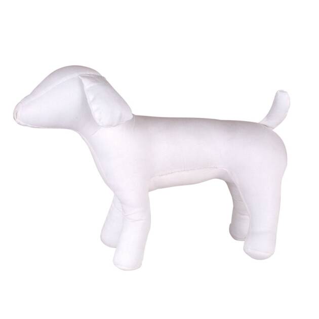 Mannequin mousse