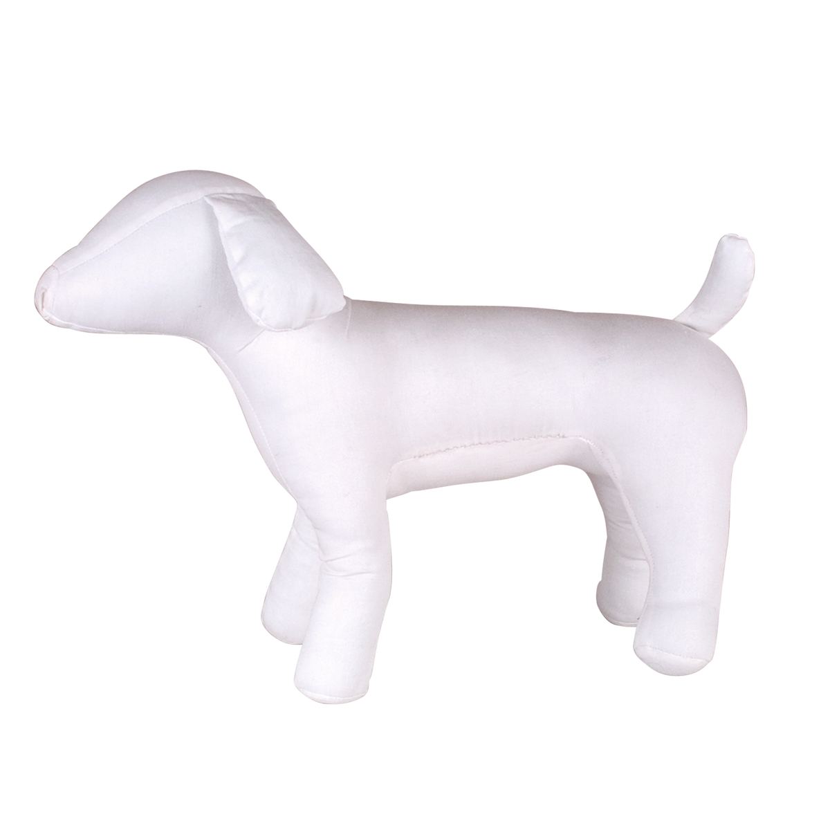 Mannequin mousse