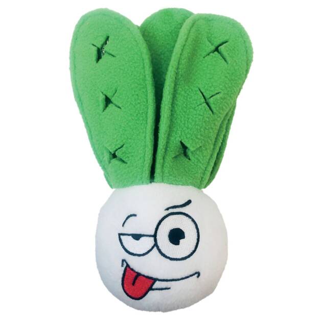 Peluche Fenouil de fouille