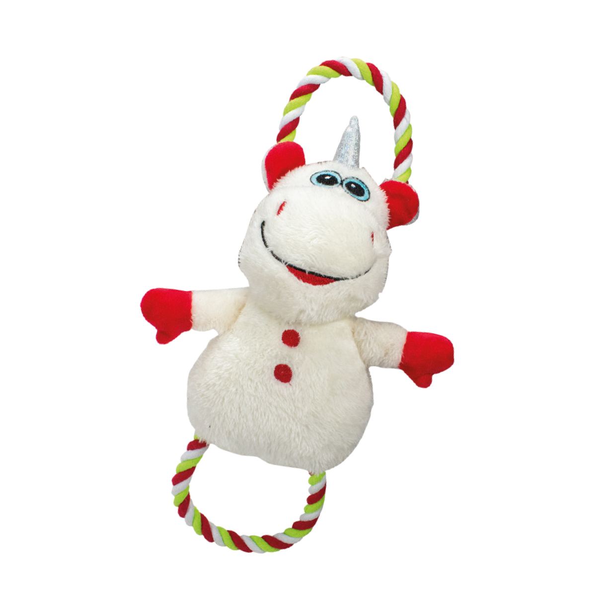 Noël - Peluche licorne