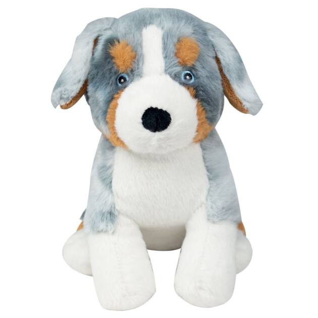 Peluche chien - Berger australien