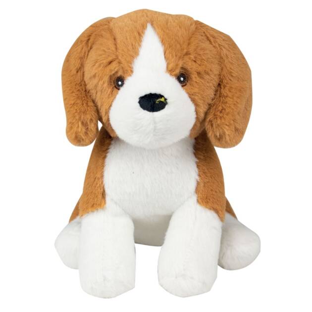 Peluche chien - Beagle