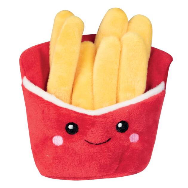 Peluche - Frites