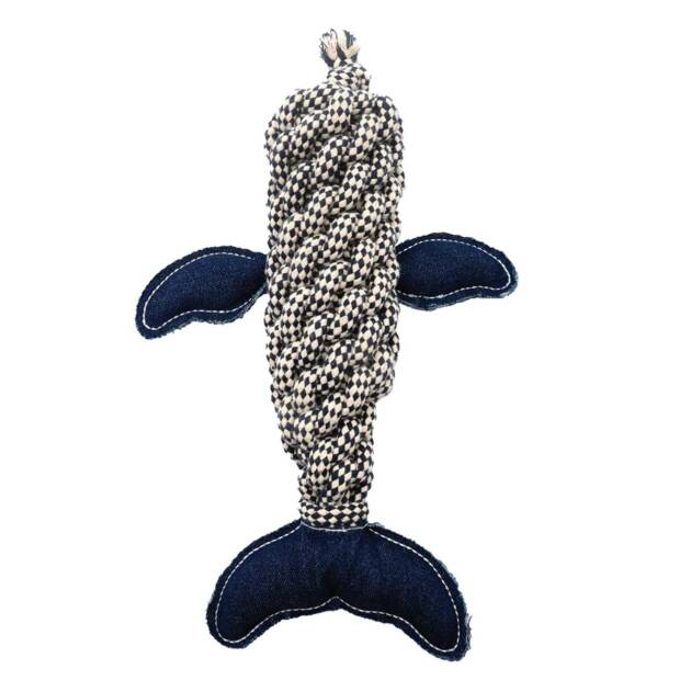 Croci - Peluche Knot Whale