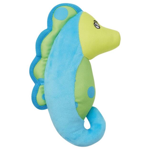 Doogy - Peluche Hyppocampe recyclée