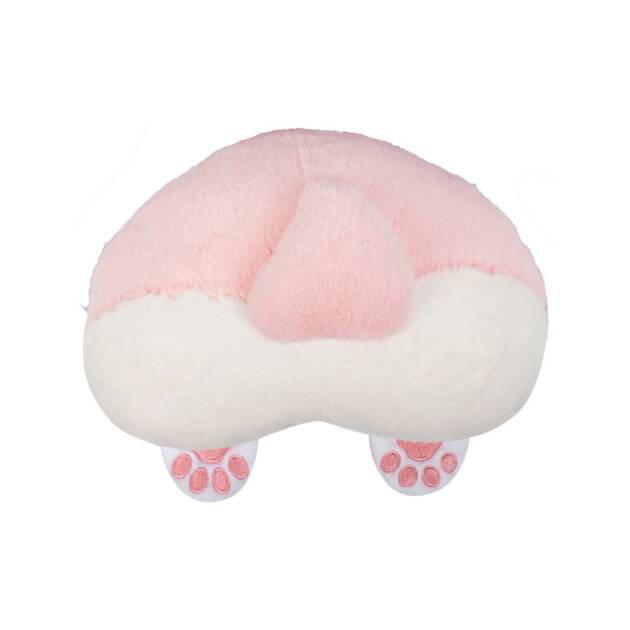 Doogy - Peluche Pticu - 17 cm