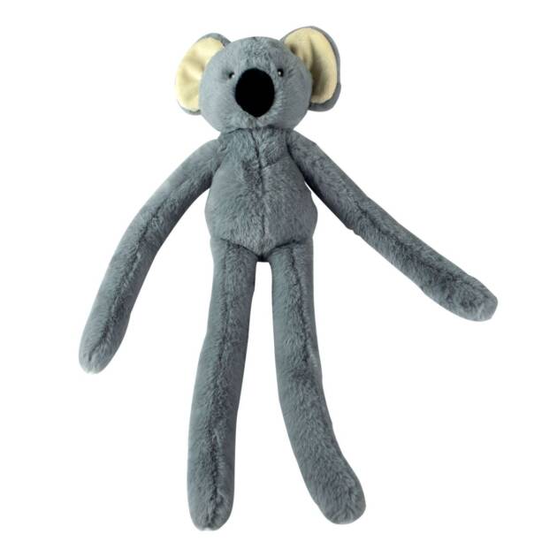 Peluche Safari - Koala - 43 cm
