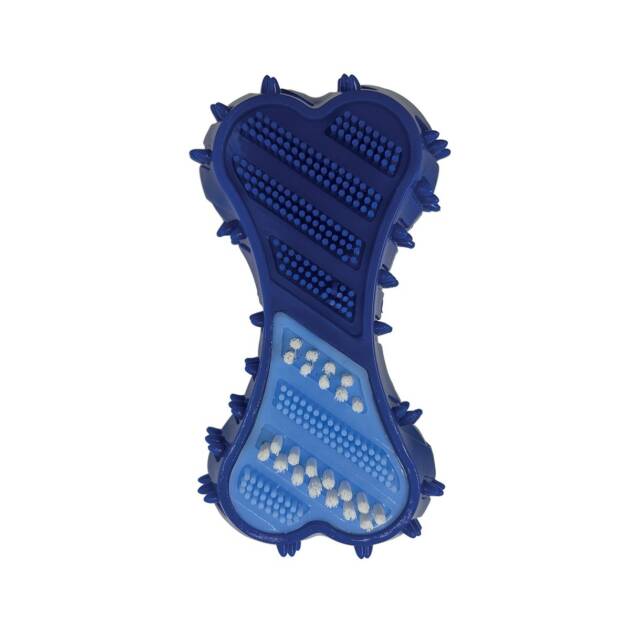 Doogy - Jouet dentaire - Os Clean Teeth - 14 cm