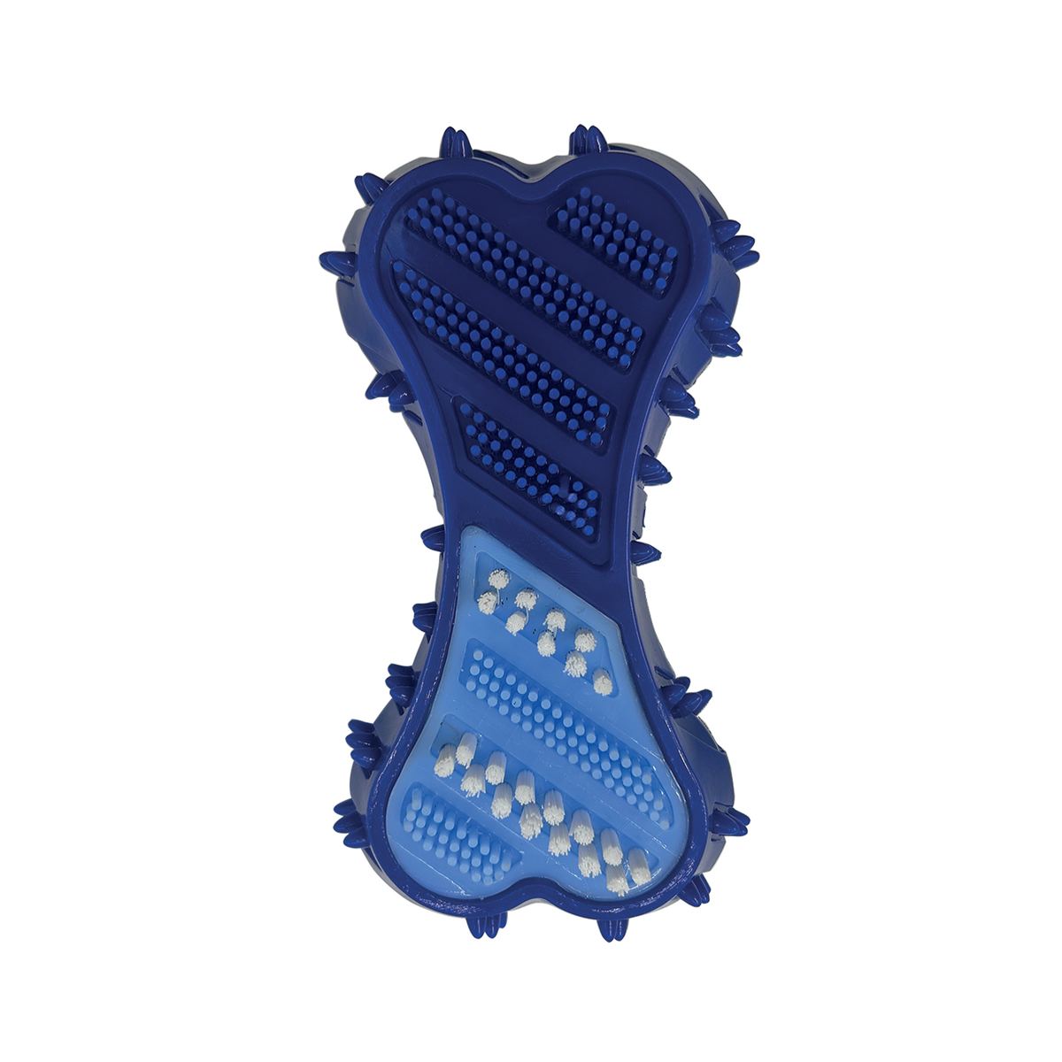 Doogy - Jouet dentaire - Os Clean Teeth - 14 cm